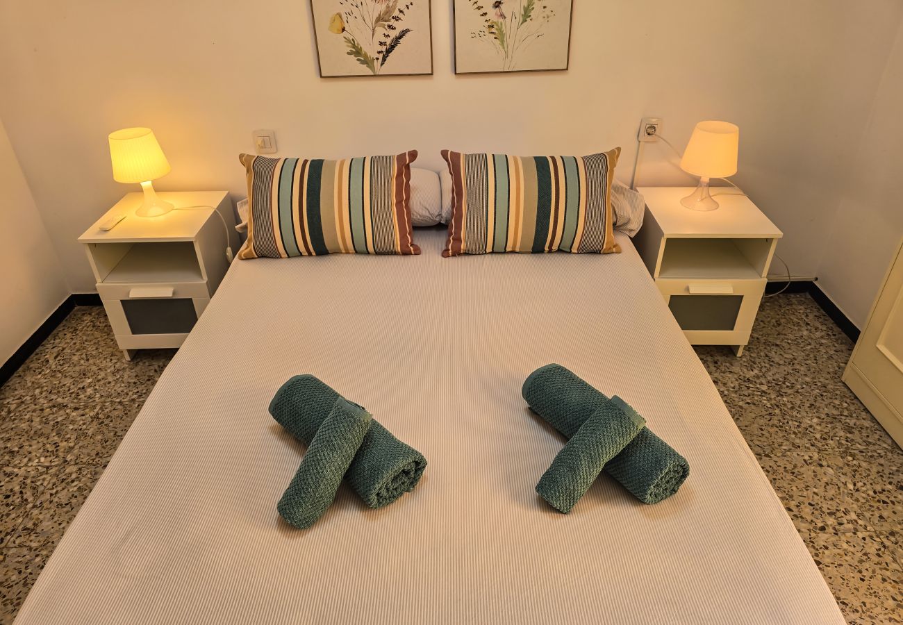 Apartamento en El Medano - El Médano Sea Breeze by HelloApartments