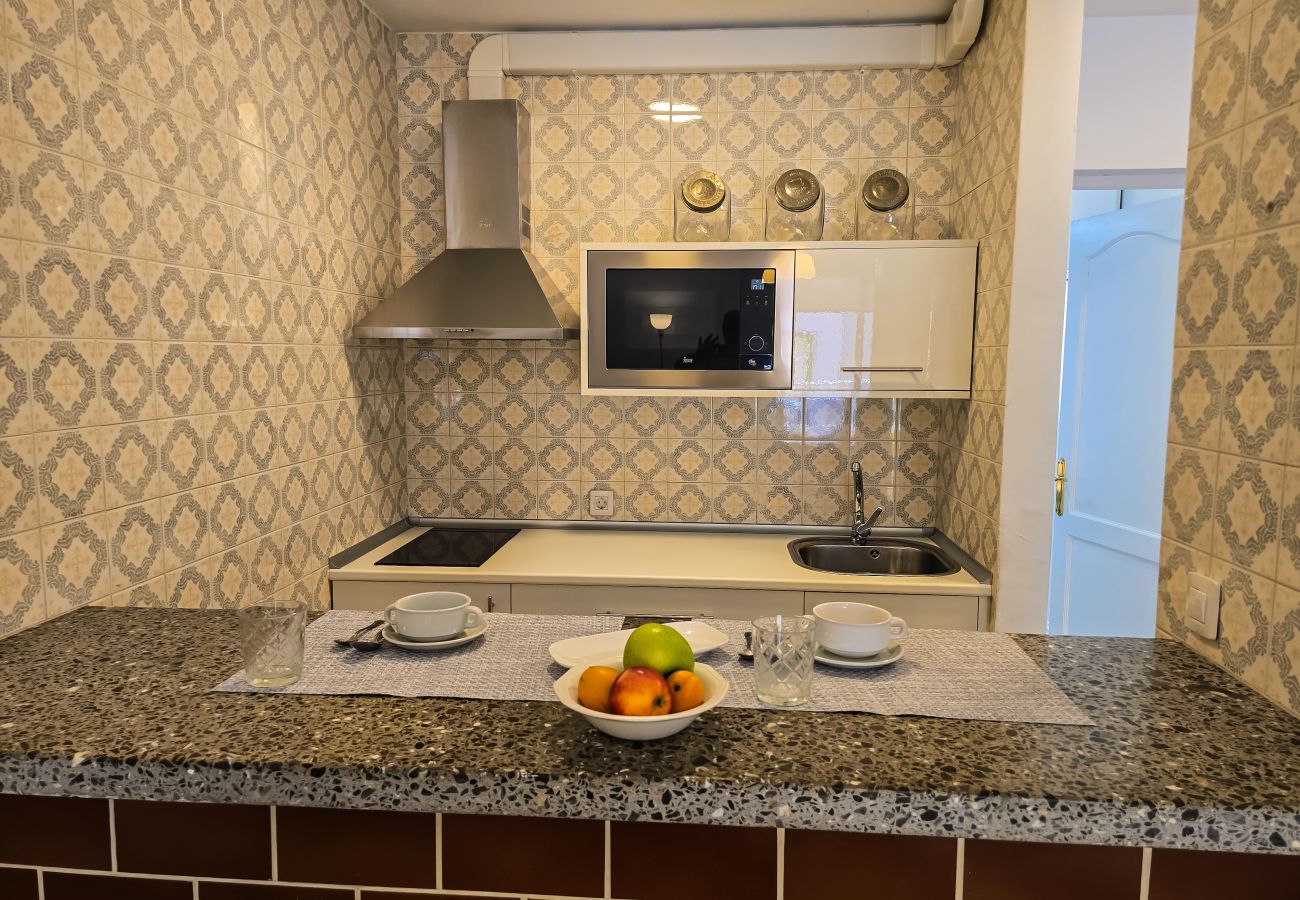 Apartamento en El Medano - El Médano Sea Breeze by HelloApartments