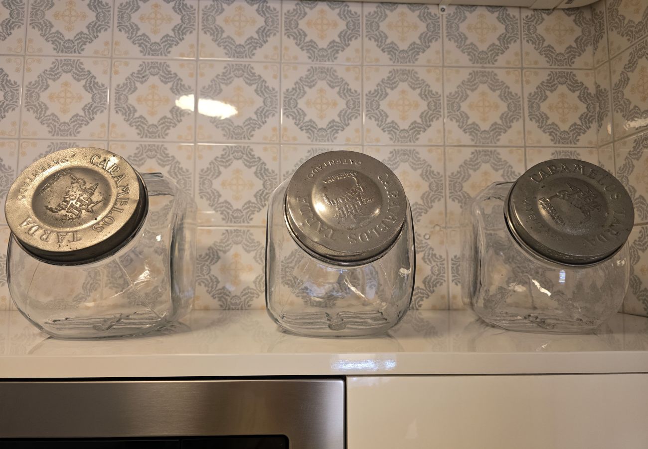 Apartamento en El Medano - El Médano Sea Breeze by HelloApartments