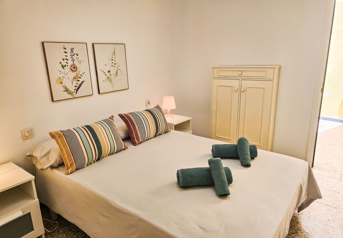 Apartamento en El Medano - El Médano Sea Breeze by HelloApartments