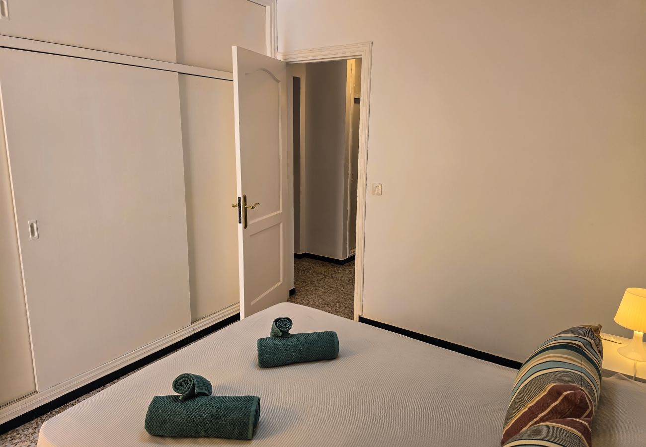 Apartamento en El Medano - El Médano Sea Breeze by HelloApartments