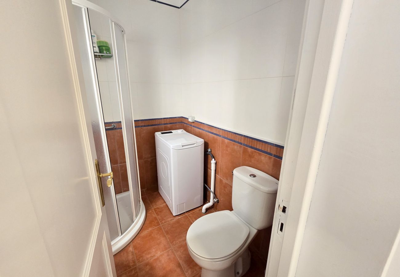 Apartamento en El Medano - El Médano Sea Breeze by HelloApartments