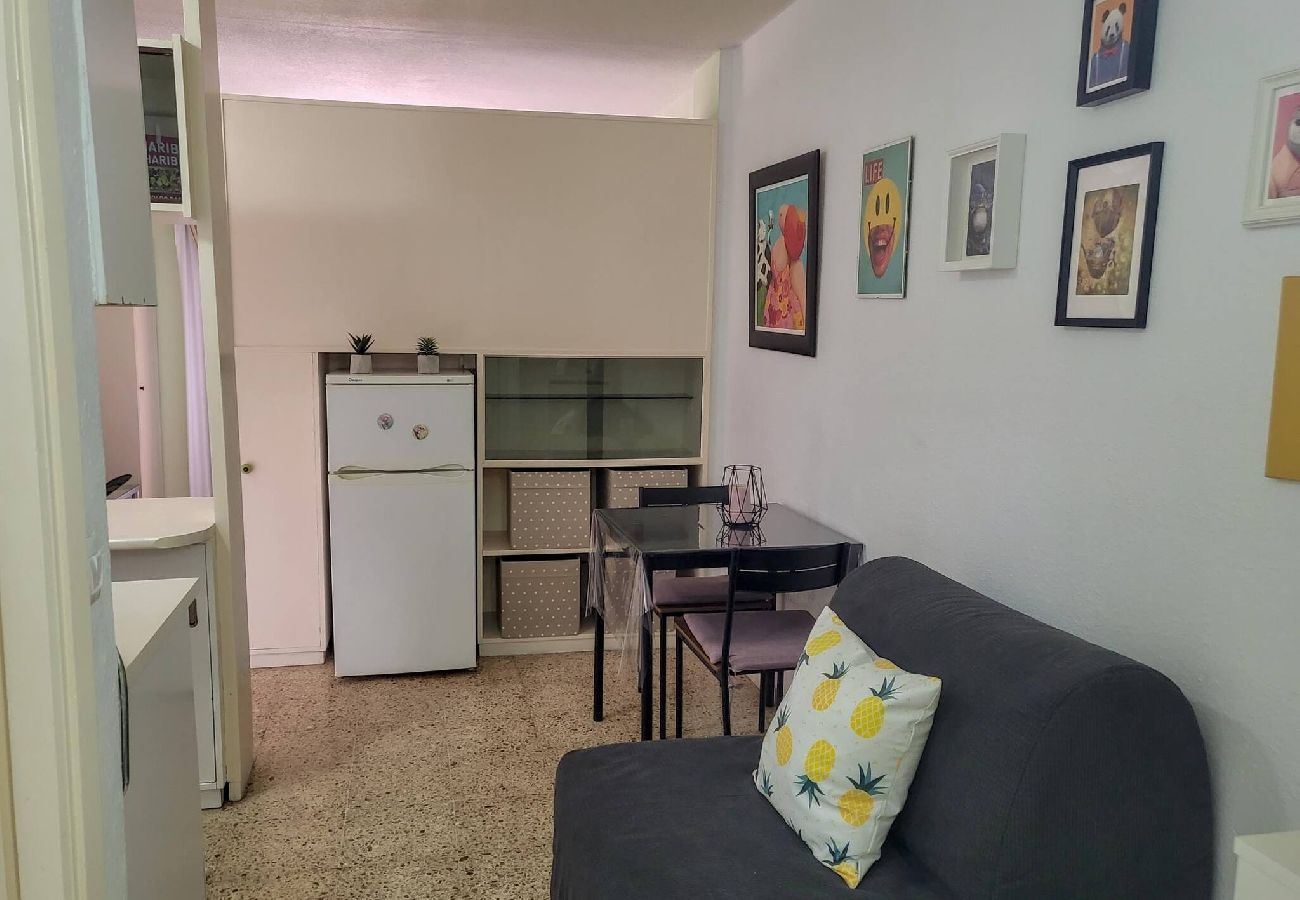 Estudio en Arona - Central & Beach Los Cristianos by HelloApartments