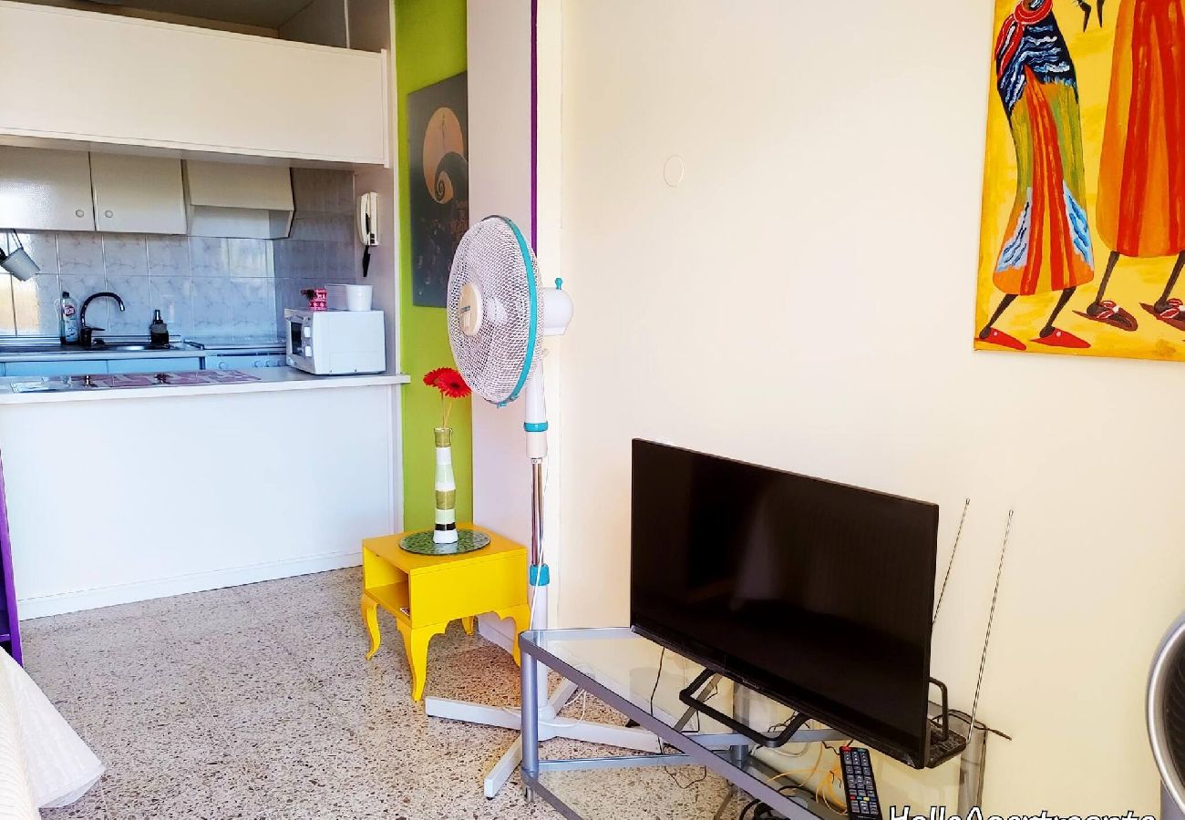 Estudio en Arona - Central & Beach Los Cristianos by HelloApartments