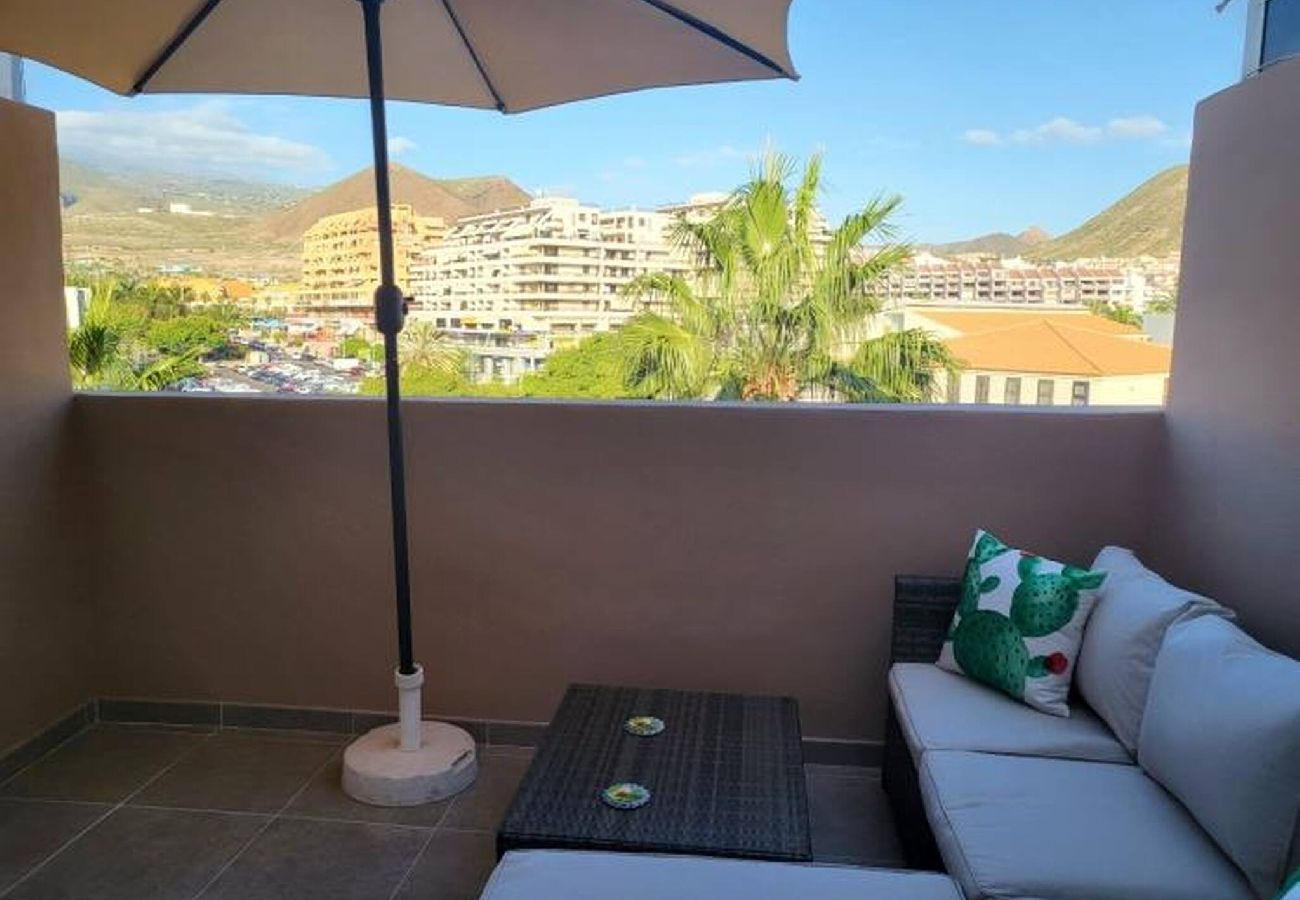 Estudio en Arona - Central & Beach Los Cristianos by HelloApartments