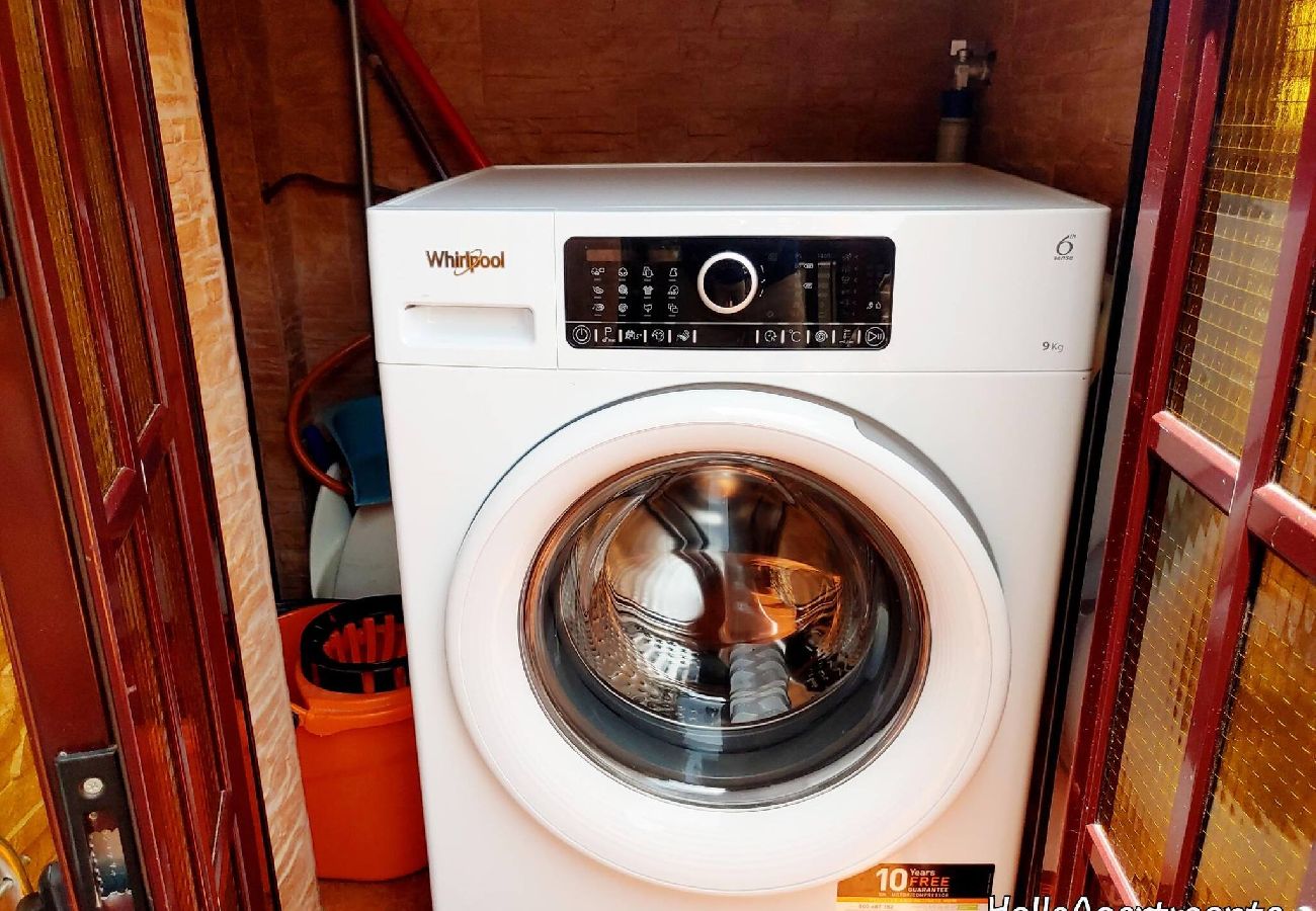 Apartamento en Arona - Sun Terrace Los Cristianos by HelloApartments