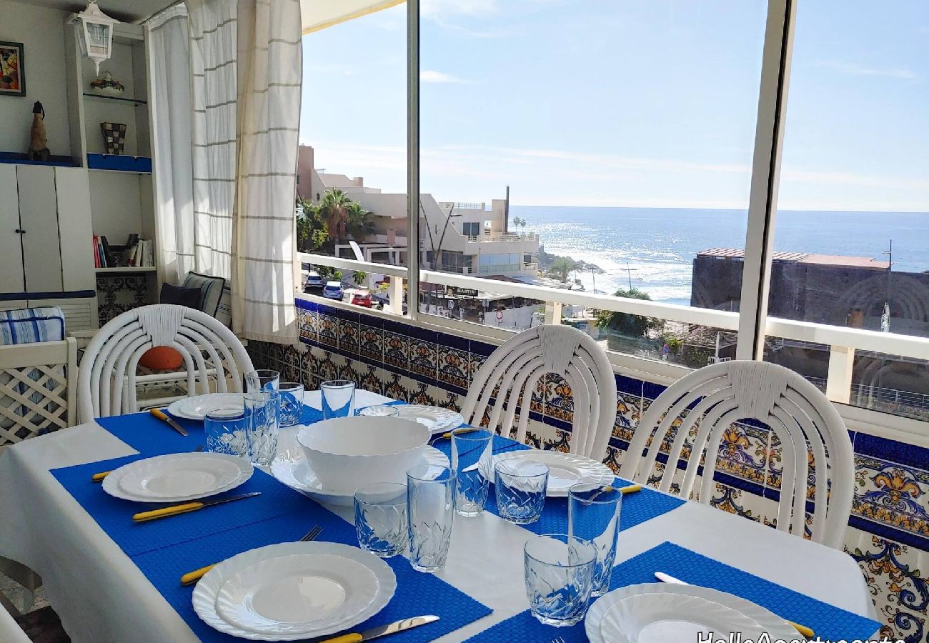 Apartamento en Guía de Isora - Arena Terrace by HelloApartments