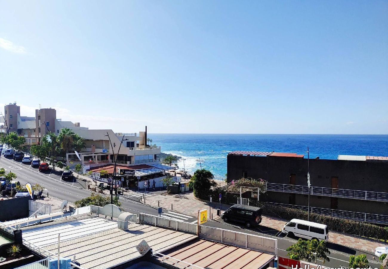 Apartamento en Guía de Isora - Arena Terrace by HelloApartments