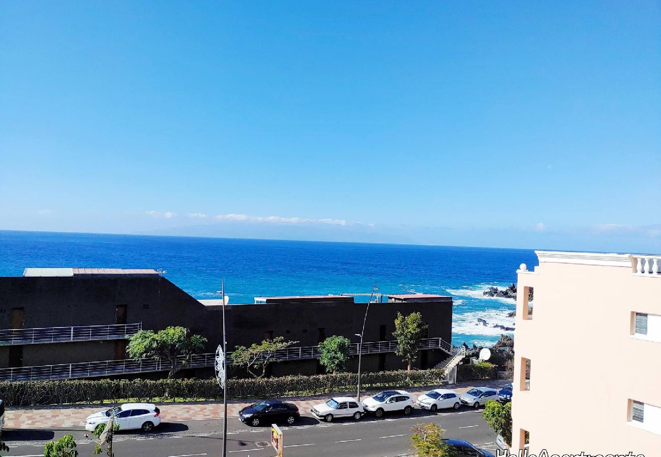 Apartamento en Guía de Isora - Arena Terrace by HelloApartments