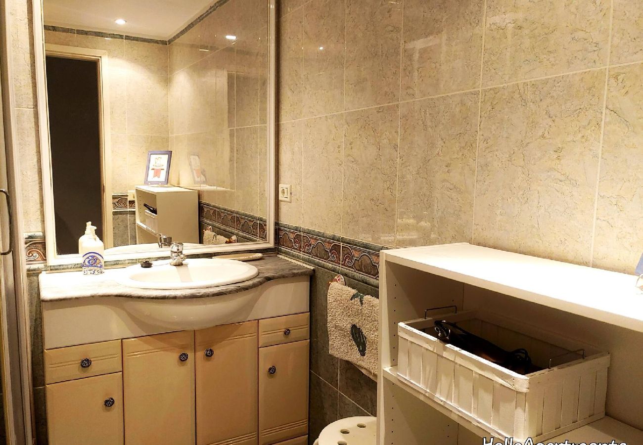 Apartamento en Guía de Isora - Arena Terrace by HelloApartments