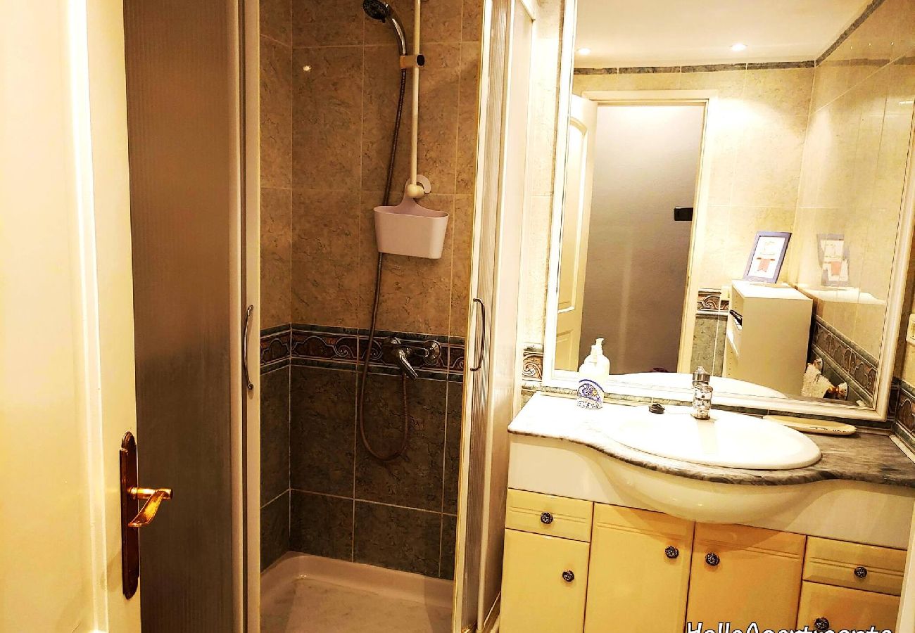 Apartamento en Guía de Isora - Arena Terrace by HelloApartments