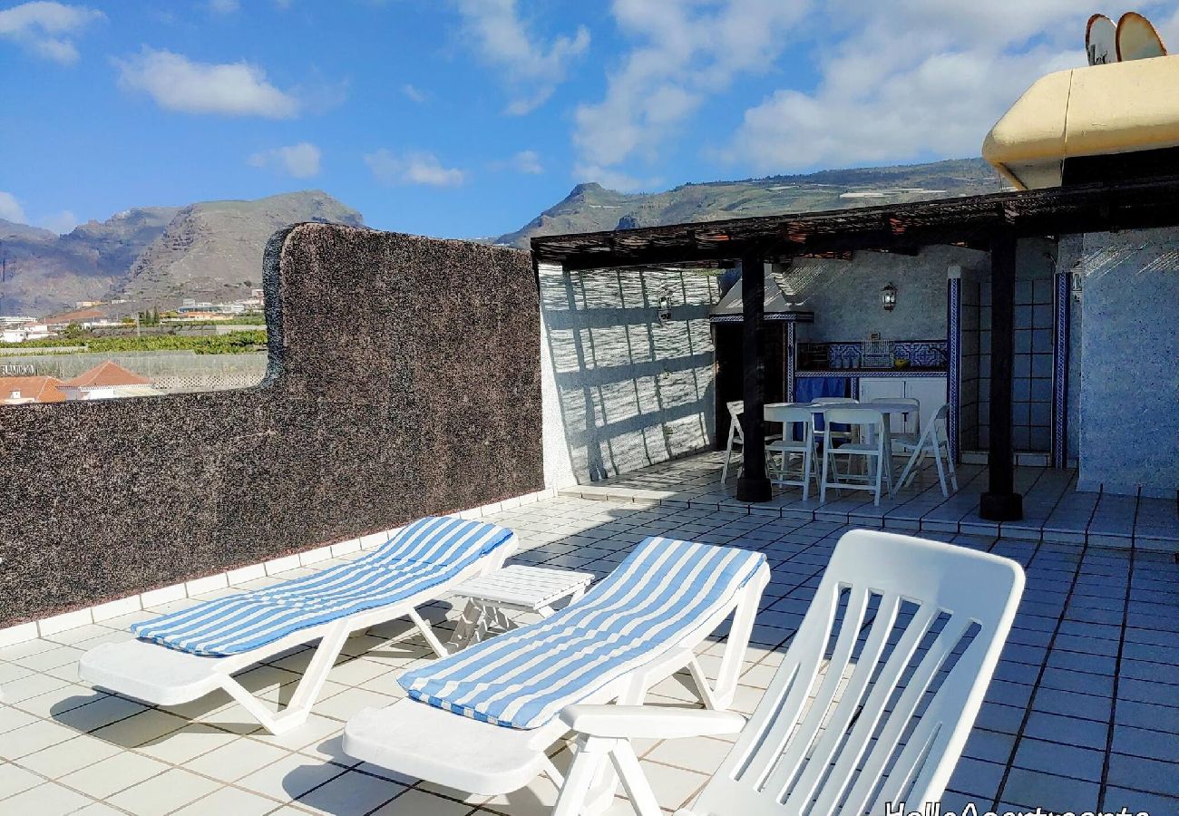 Apartamento en Guía de Isora - Arena Terrace by HelloApartments