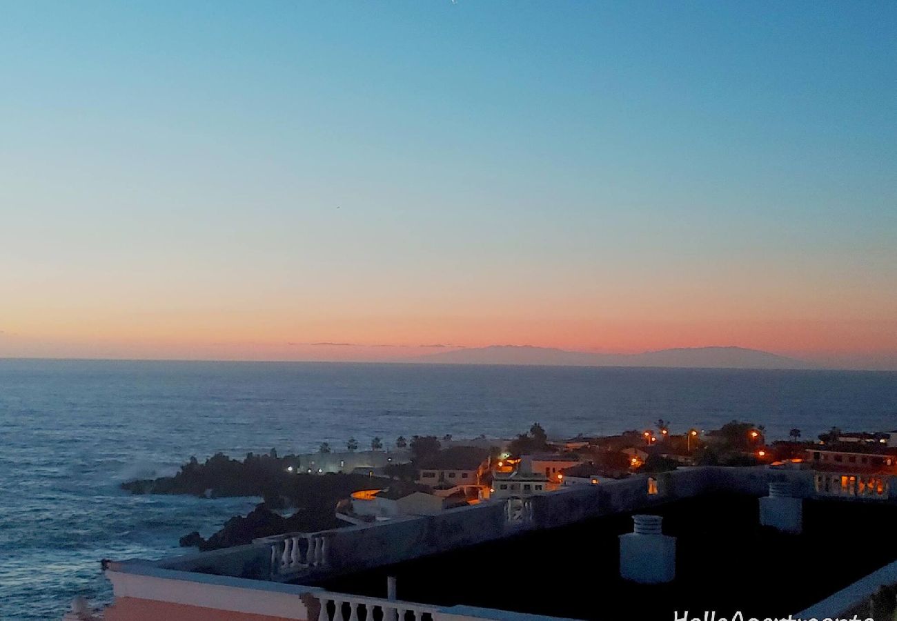 Apartamento en Guía de Isora - Arena Terrace by HelloApartments