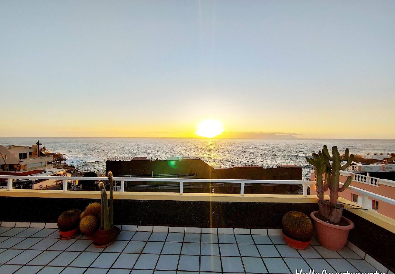 Apartamento en Guía de Isora - Arena Terrace by HelloApartments