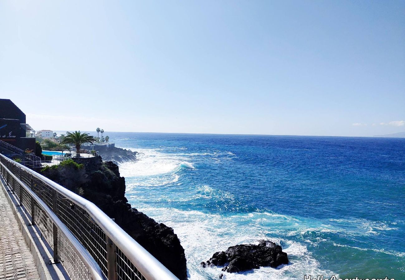 Apartamento en Guía de Isora - Arena Terrace by HelloApartments