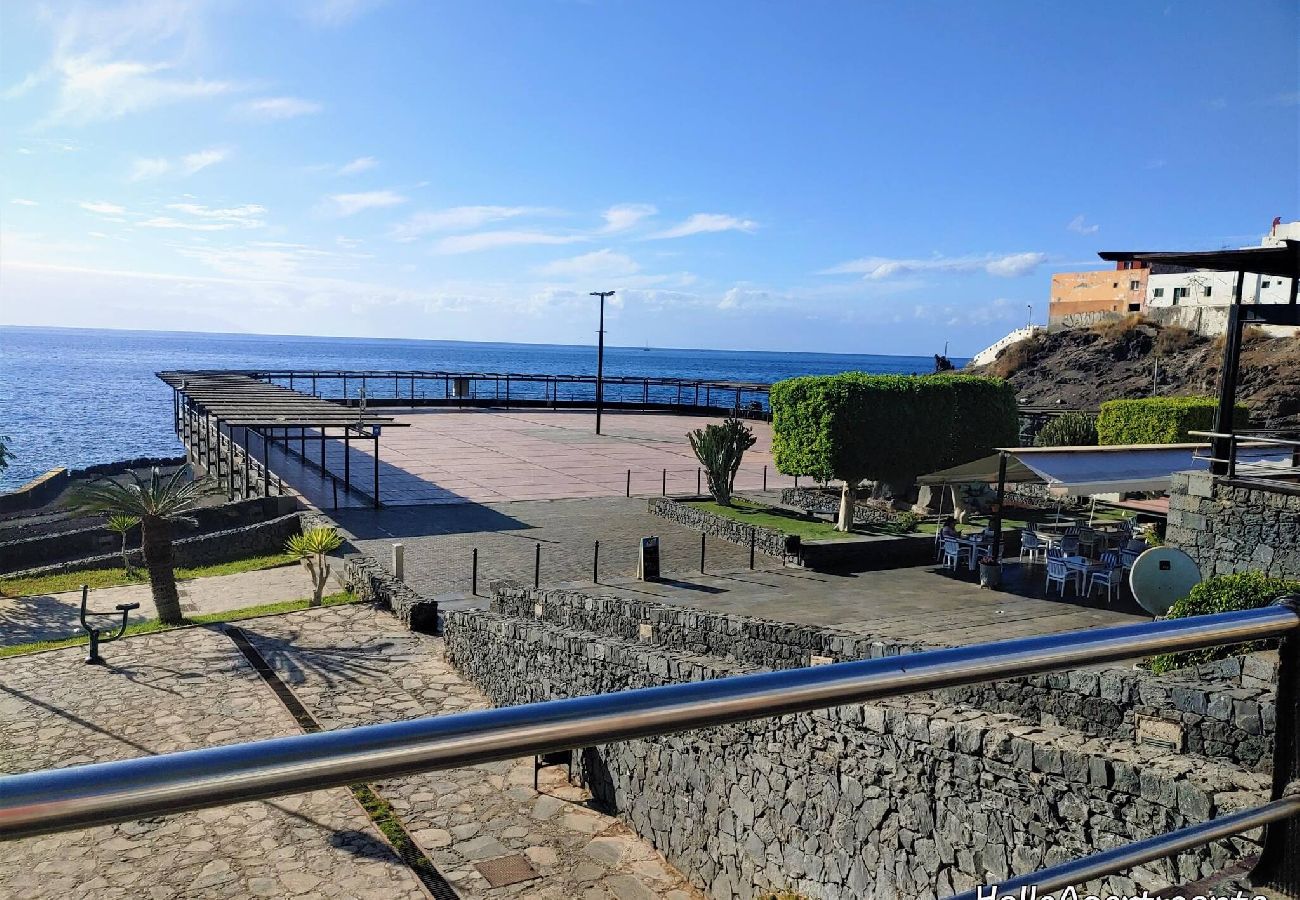 Apartamento en Santiago del Teide - Olivia Sunset by HelloApartments