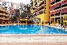 Apartamento en Santiago del Teide - Olivia Sunset by HelloApartments