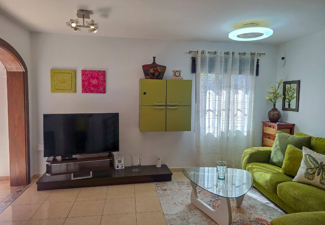 Villa en Arona - Dream House in Palm Mar by HelloApartments