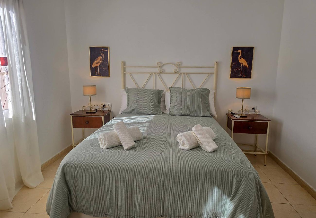 Villa en Arona - Dream House in Palm Mar by HelloApartments