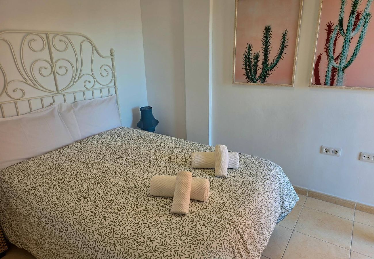 Villa en Arona - Dream House in Palm Mar by HelloApartments