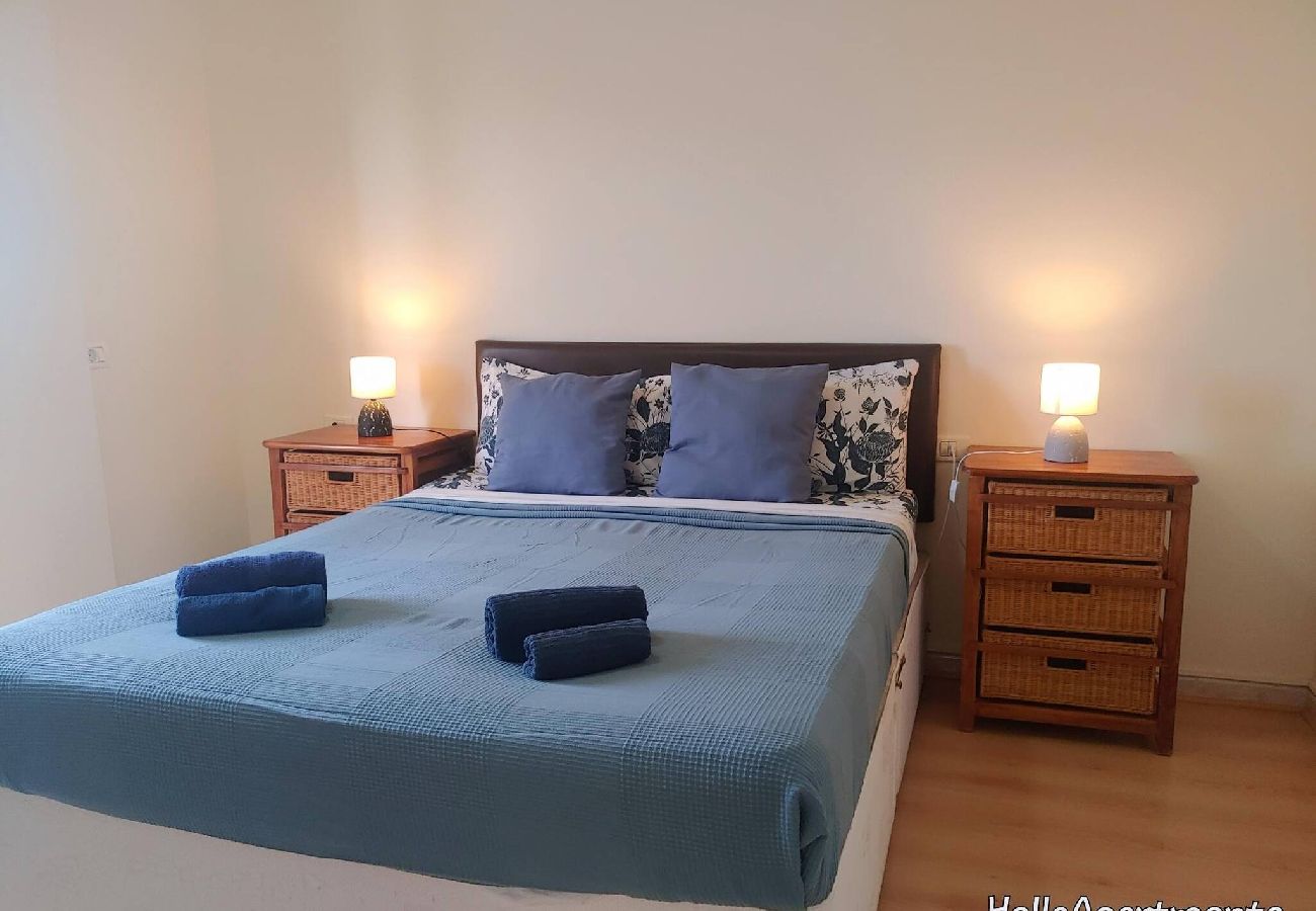 Apartamento en Arona - Sea Front Costa Sol by HelloApartments