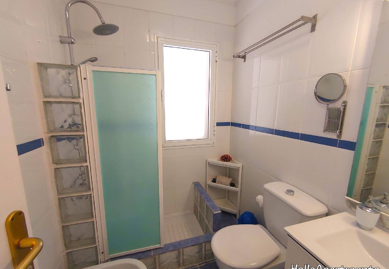 Apartamento en Arona - Sea Front Costa Sol by HelloApartments