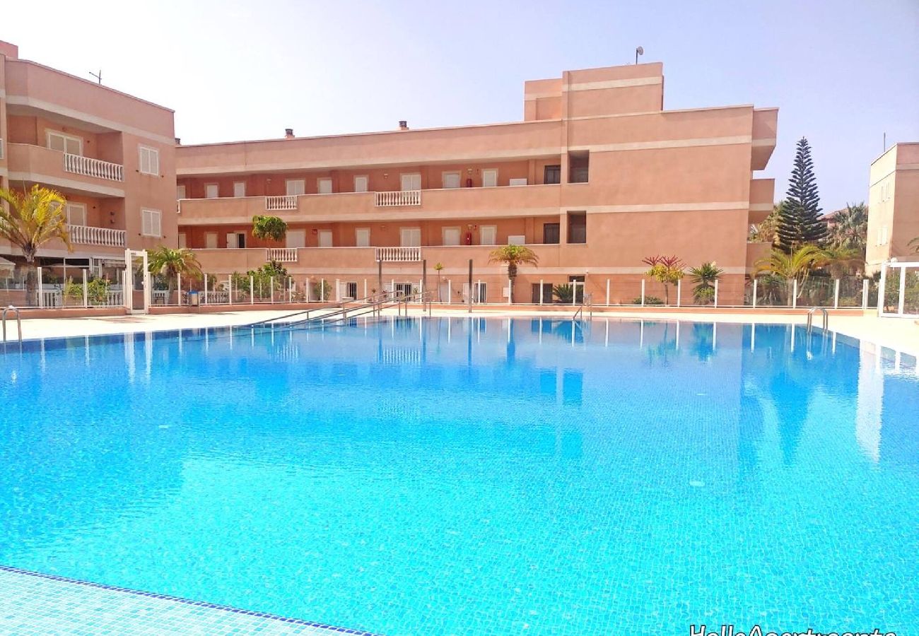 Apartamento en Arona - Sea Front Costa Sol by HelloApartments