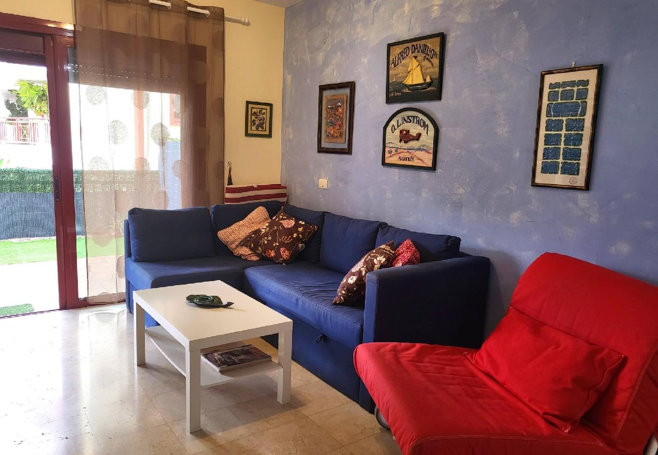 Apartamento en Arona - Oasis Palm Mar by HelloApartments