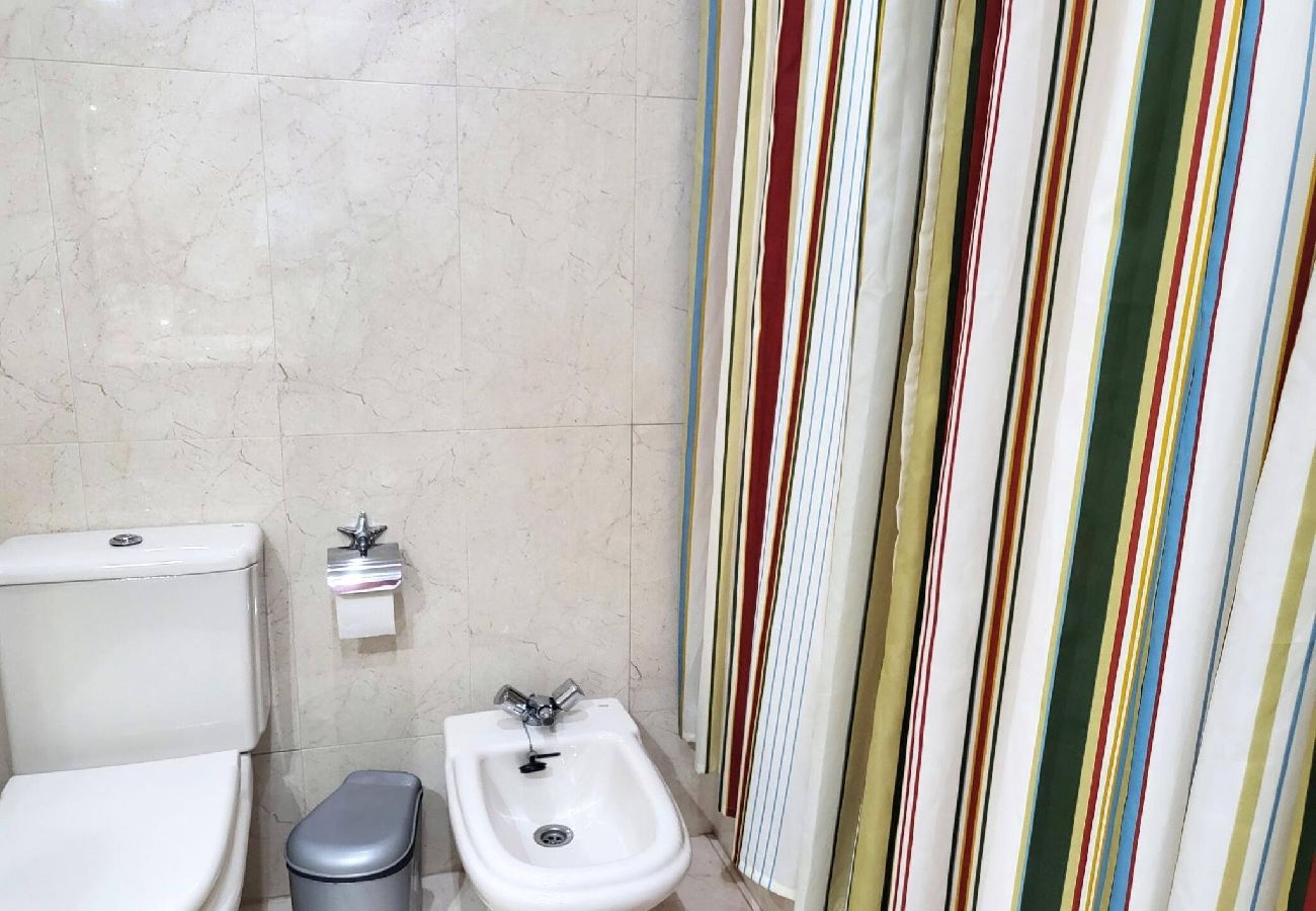 Apartamento en Arona - Oasis Palm Mar by HelloApartments