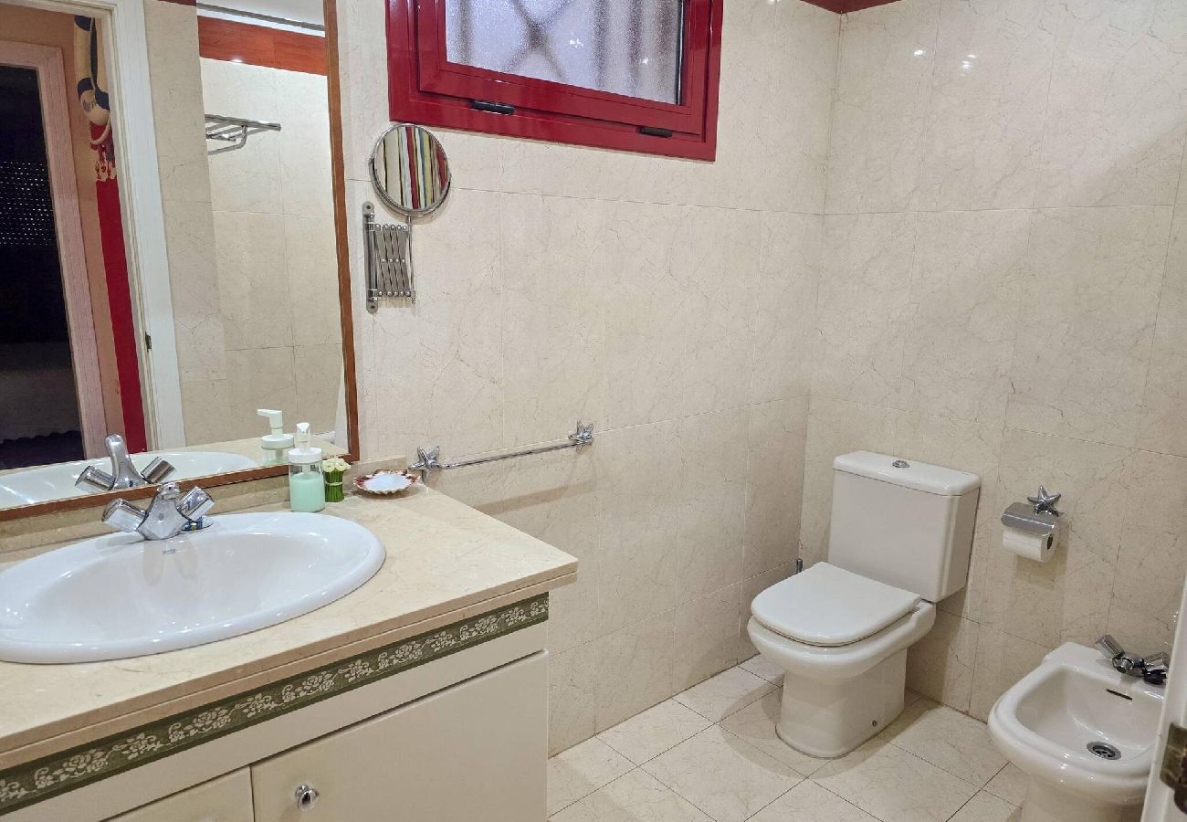 Apartamento en Arona - Oasis Palm Mar by HelloApartments