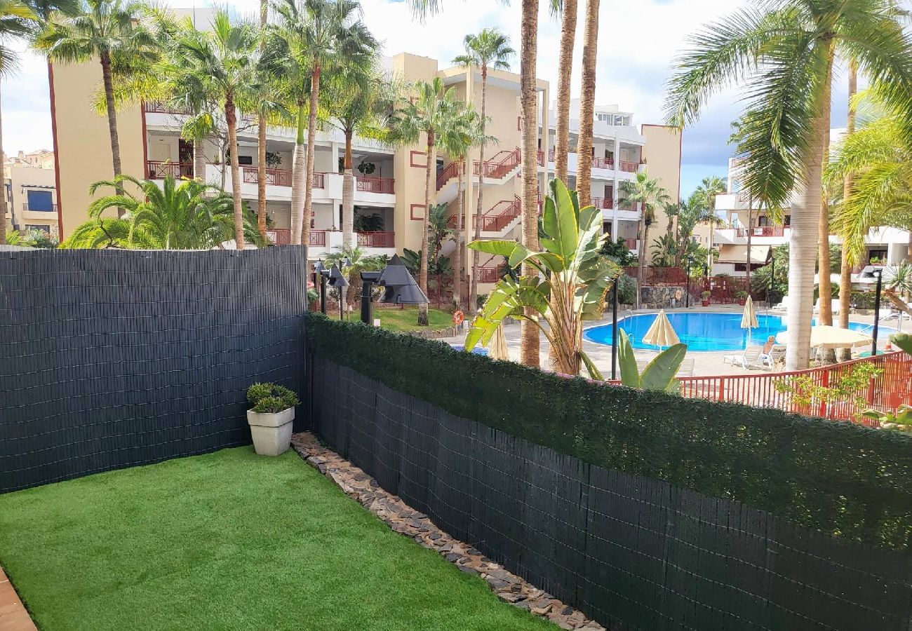 Apartamento en Arona - Oasis Palm Mar by HelloApartments