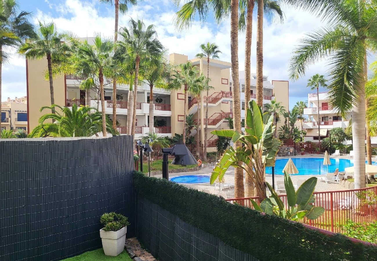 Apartamento en Arona - Oasis Palm Mar by HelloApartments