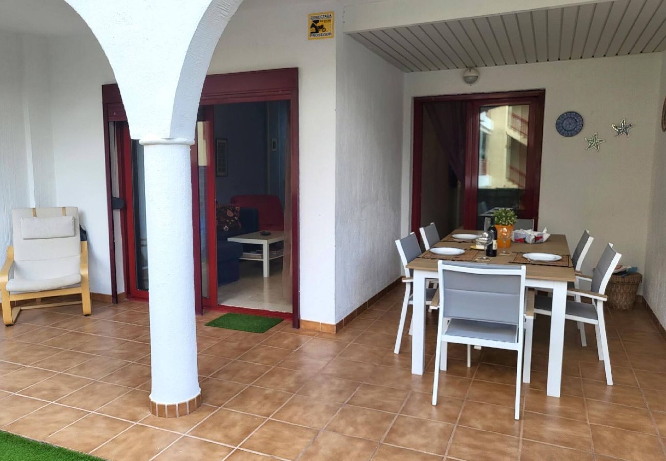 Apartamento en Arona - Oasis Palm Mar by HelloApartments