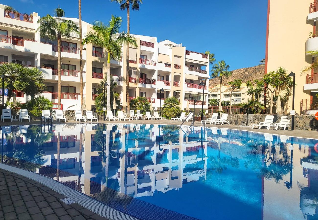 Apartamento en Arona - Oasis Palm Mar by HelloApartments