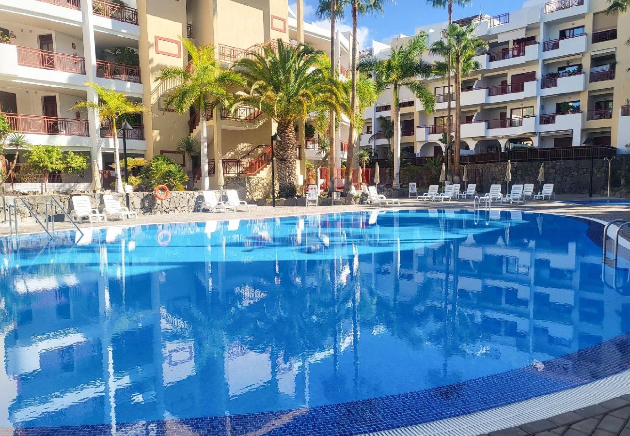 Apartamento en Arona - Oasis Palm Mar by HelloApartments