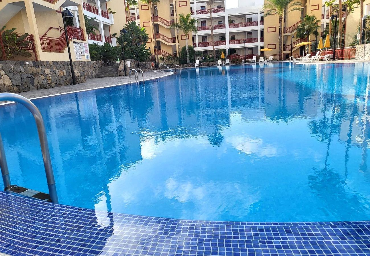 Apartamento en Arona - Oasis Palm Mar by HelloApartments