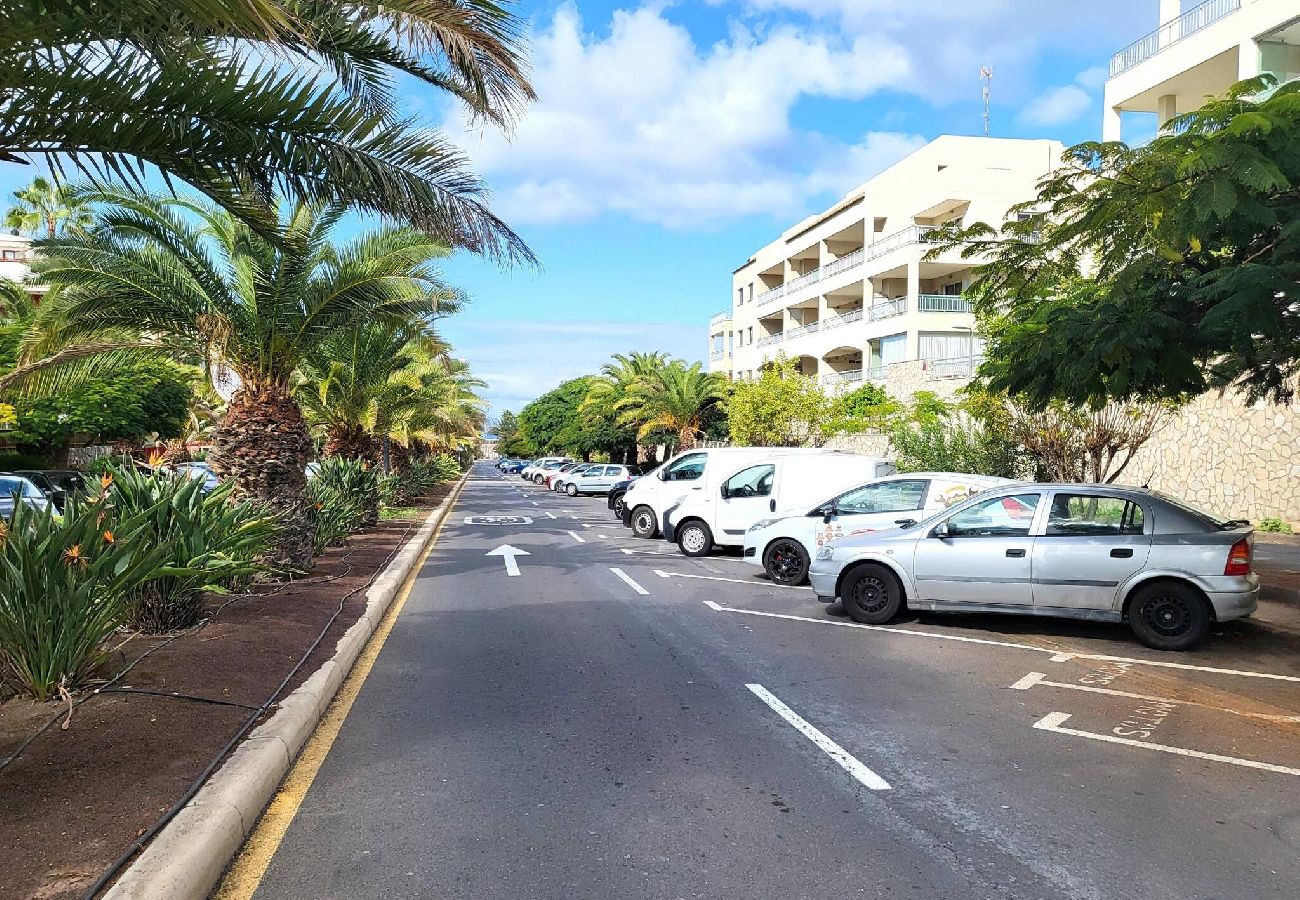 Apartamento en Arona - Oasis Palm Mar by HelloApartments