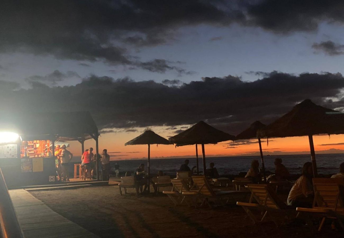 Apartamento en Arona - Oasis Palm Mar by HelloApartments