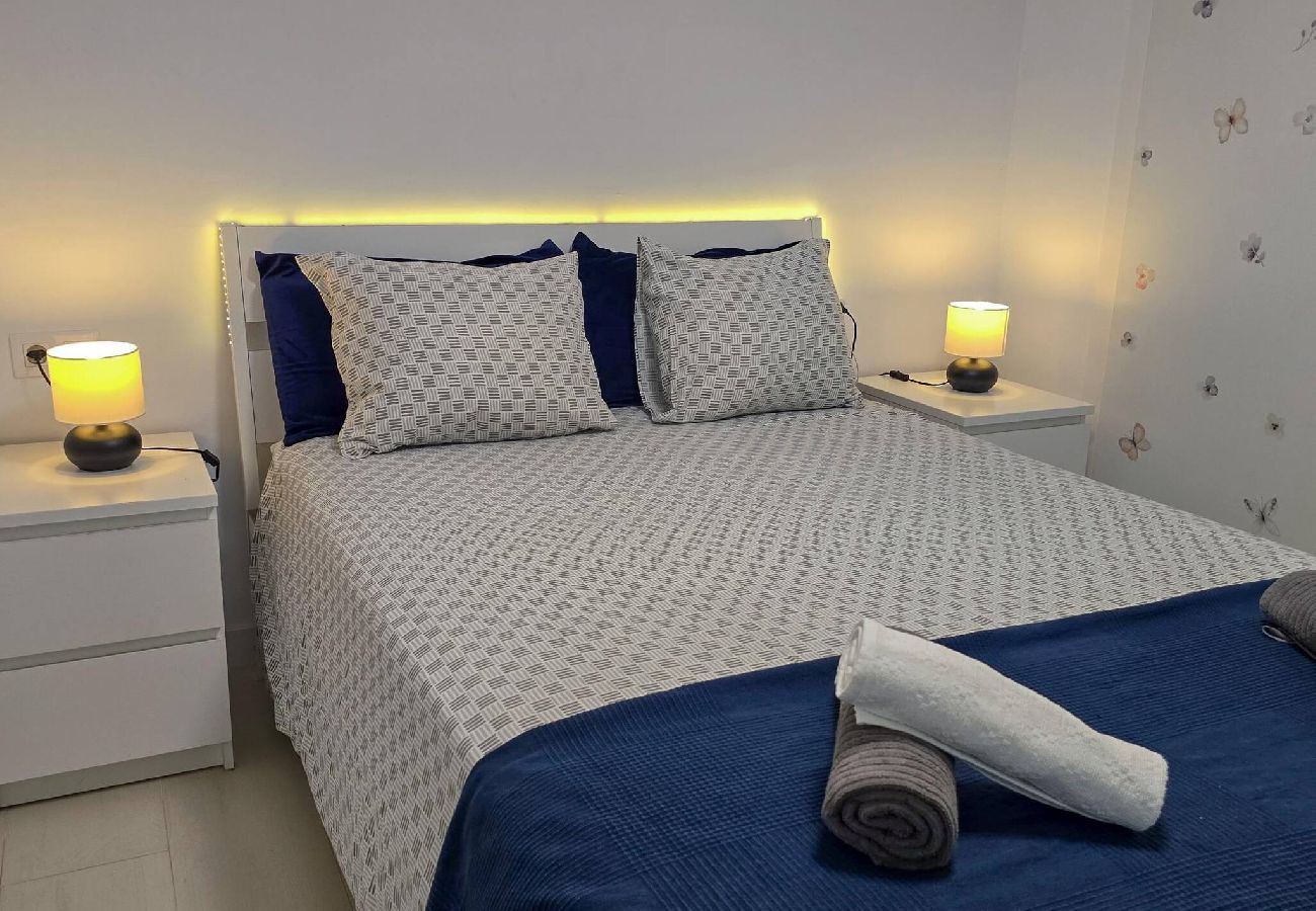 Apartamento en Arona - Casa Diana by HelloApartments