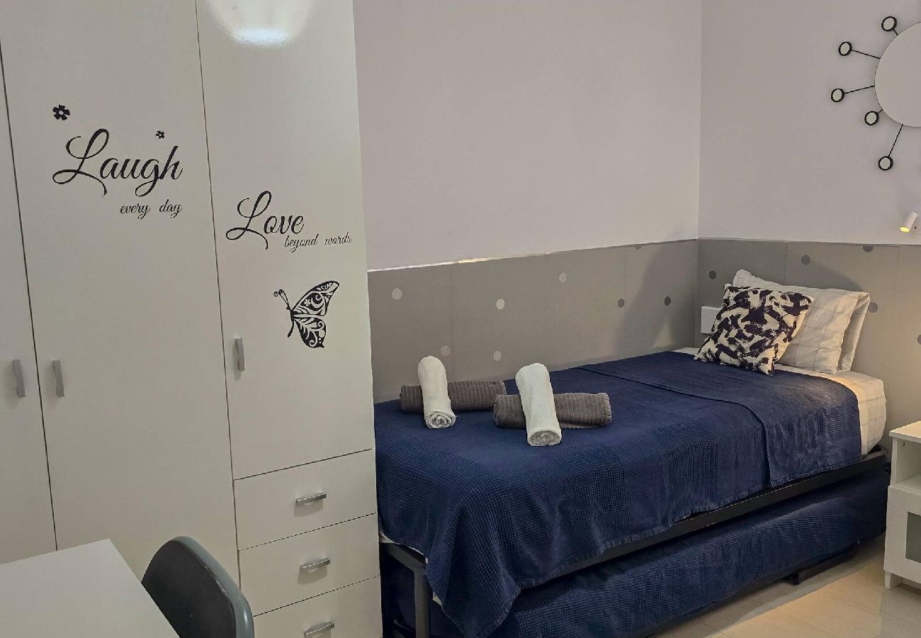 Apartamento en Arona - Casa Diana by HelloApartments