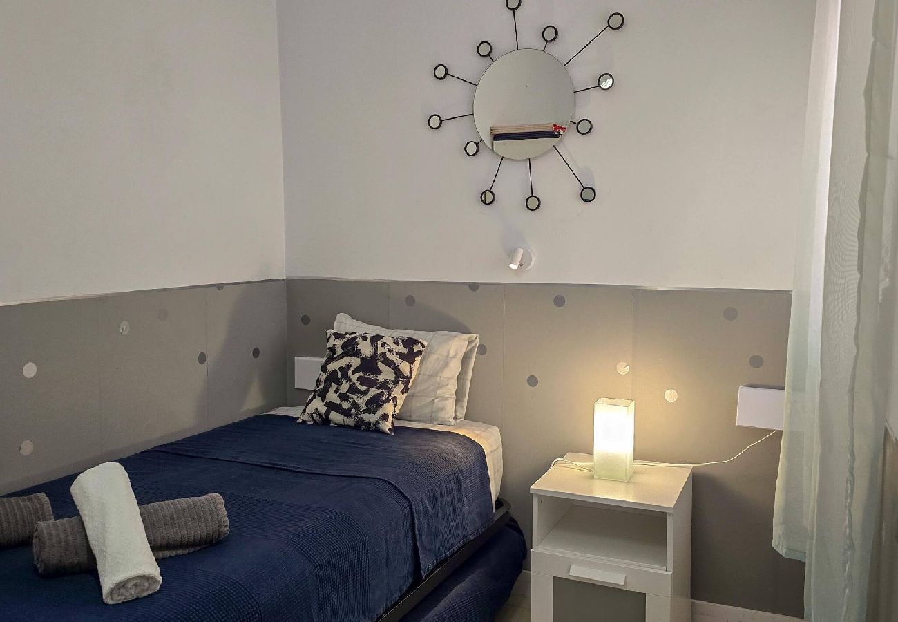 Apartamento en Arona - Casa Diana by HelloApartments