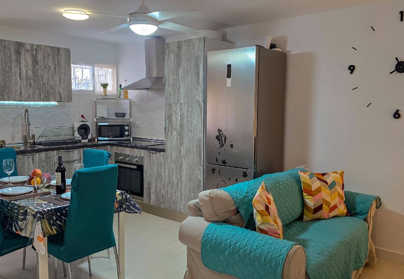 Apartamento en Arona - Casa Diana by HelloApartments