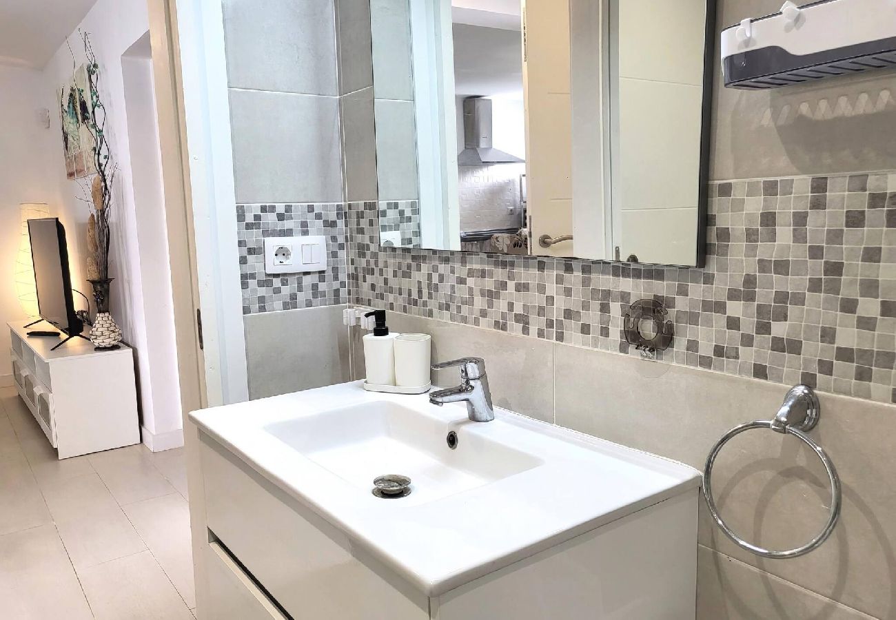 Apartamento en Arona - Casa Diana by HelloApartments