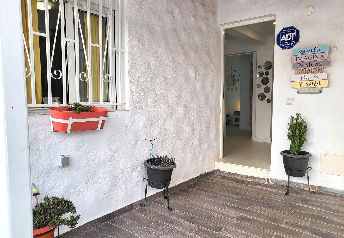 Apartamento en Arona - Casa Diana by HelloApartments
