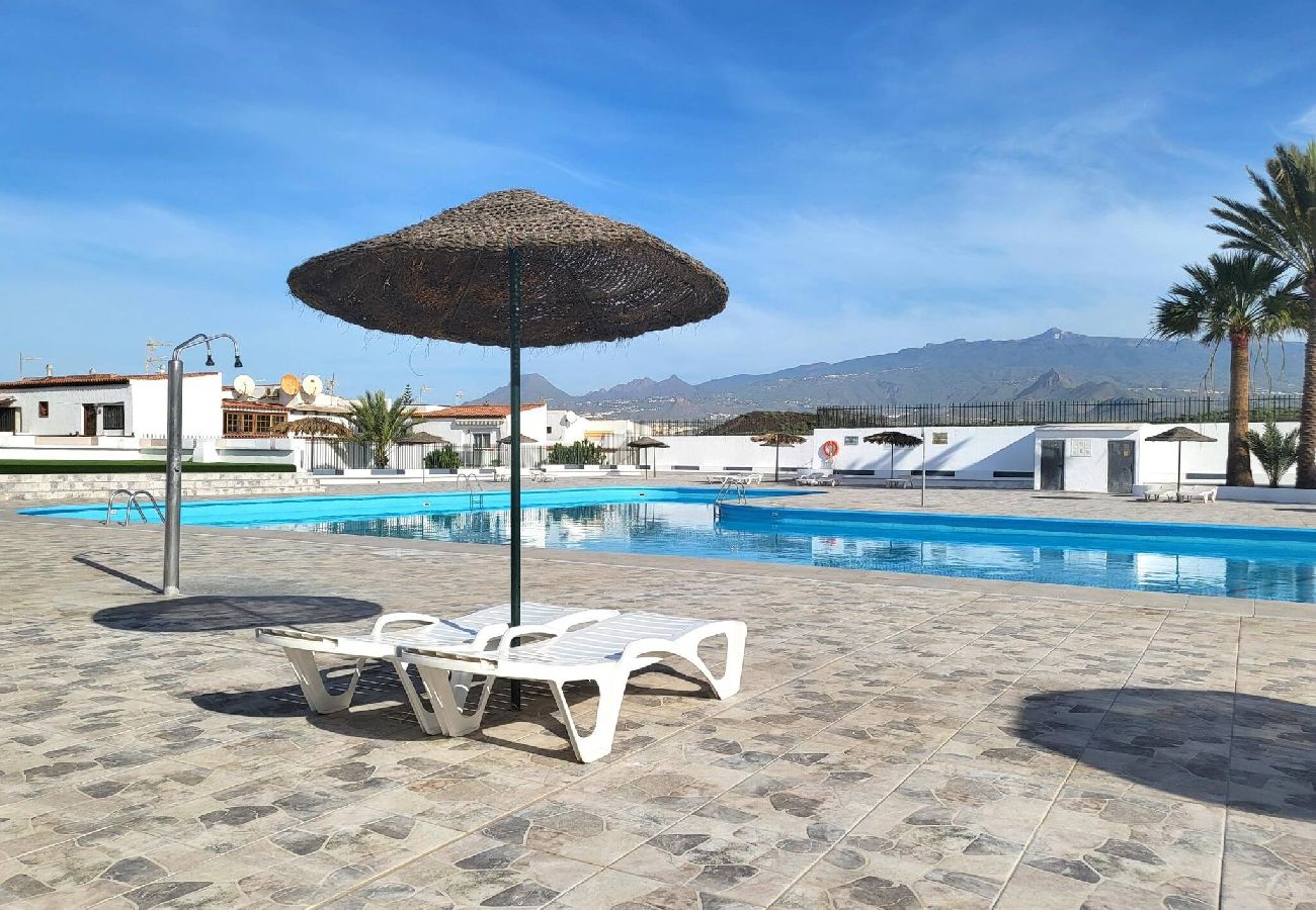 Apartamento en Arona - Casa Diana by HelloApartments