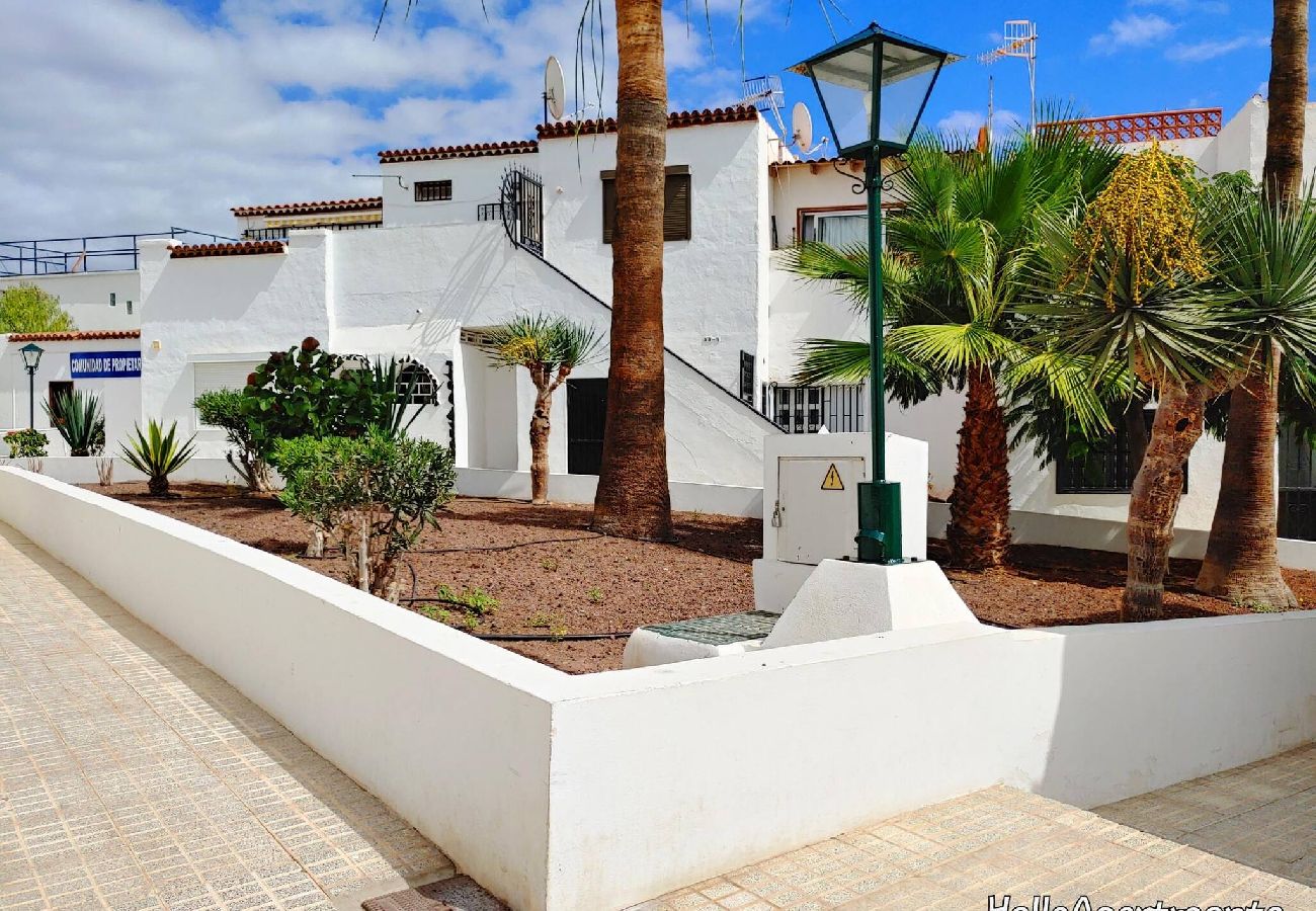 Apartamento en Arona - Casa Diana by HelloApartments