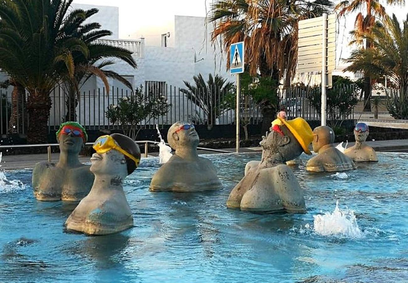 Apartamento en Arona - Casa Diana by HelloApartments