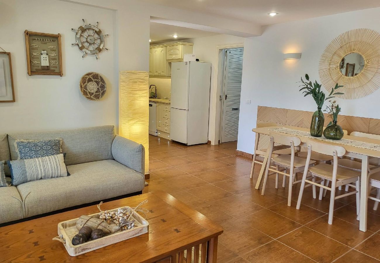 Apartamento en San Miguel - Family Golf & Sun by HelloApartments