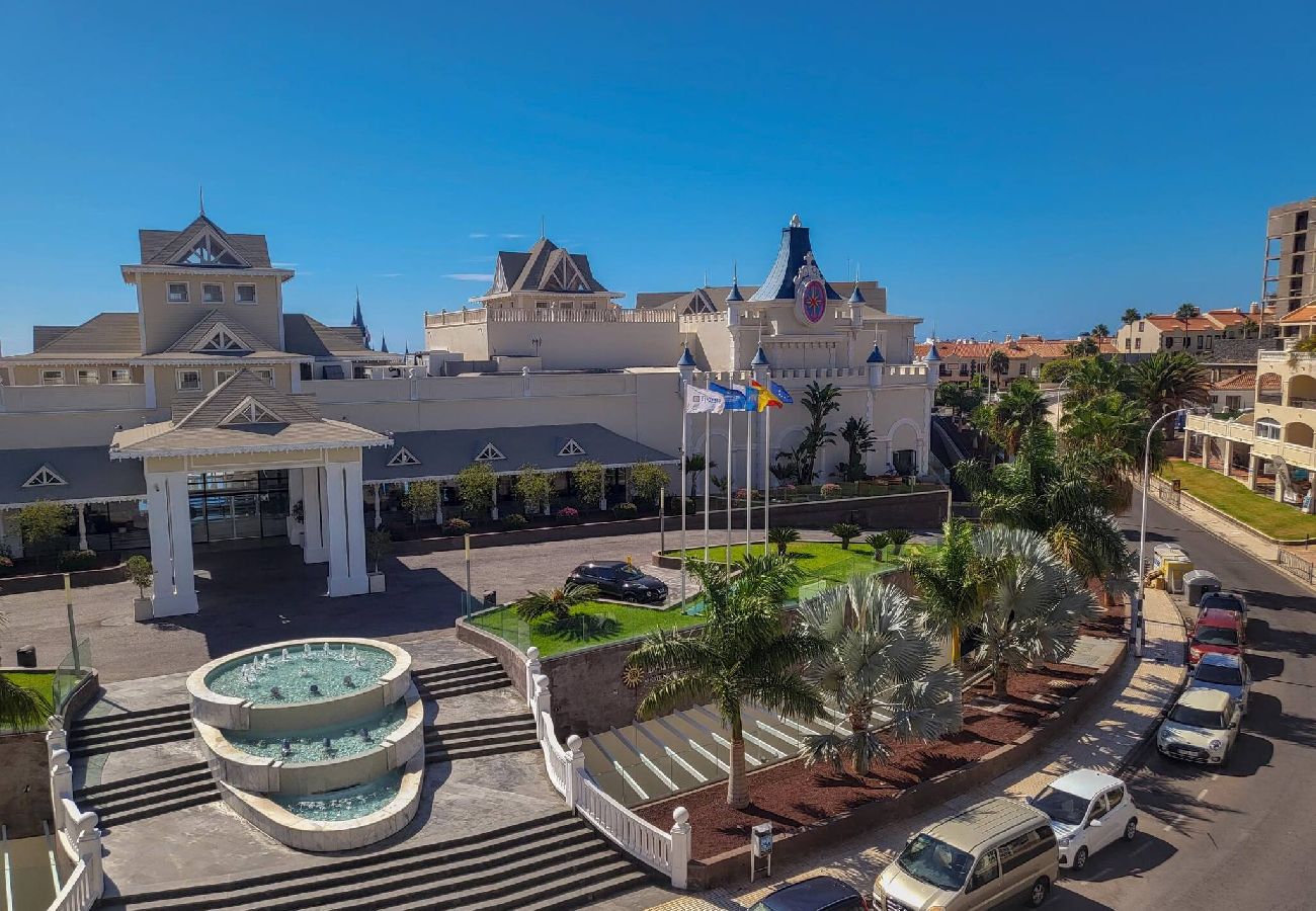 Apartamento en San Miguel - Family Golf & Sun by HelloApartments