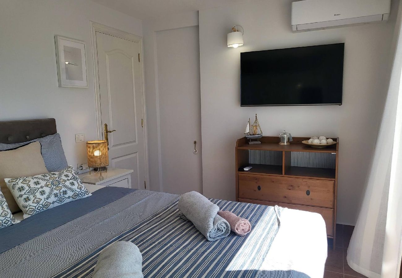 Apartamento en San Miguel - Family Golf & Sun by HelloApartments